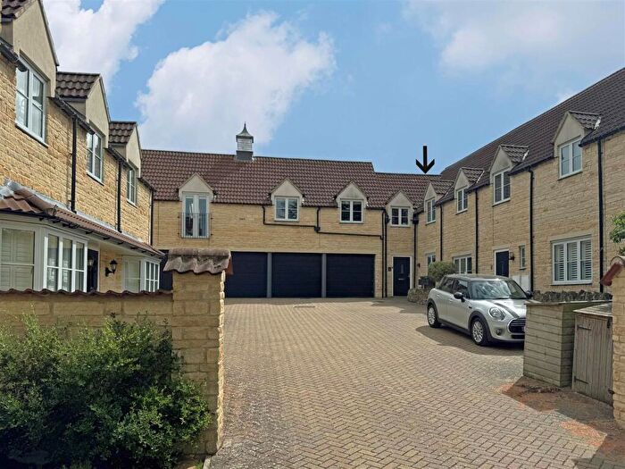 3 Bedroom Terraced House To Rent In Field Close, Collyweston, Stamford, PE9