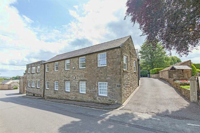 2 Bedroom Apartment For Sale In Townhead Mill, Eyam, Hope Valley, S32