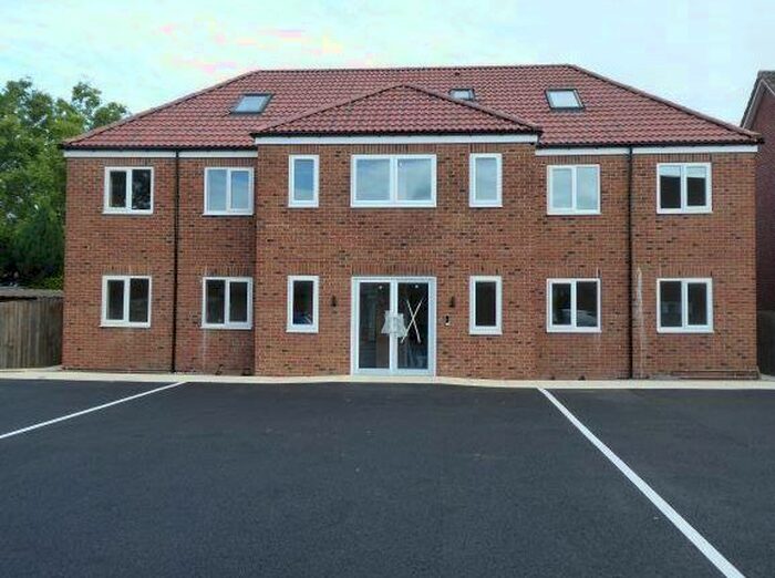 3 Bedroom Flat To Rent In Northallerton Road, Leeming Bar, Northallerton, DL7