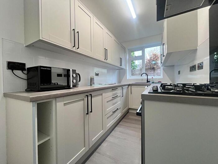 3 Bedroom House To Rent In Providence Street, Plymouth, PL1