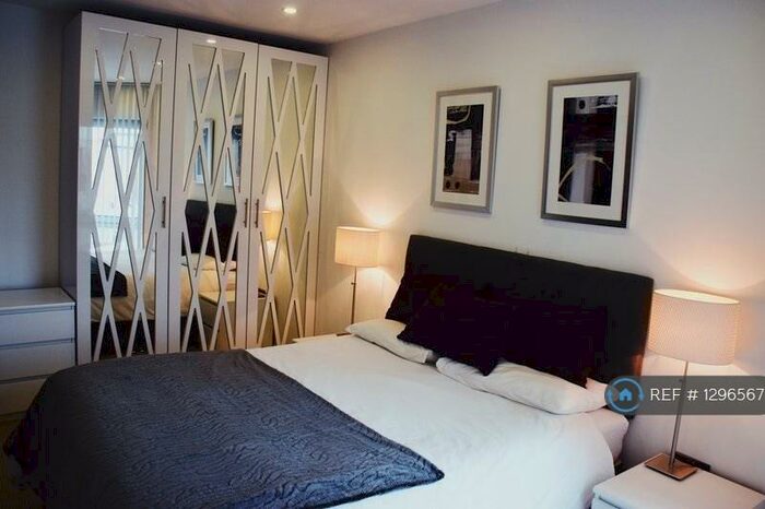 1 Bedroom Flat To Rent In Newgate, Croydon, CR0