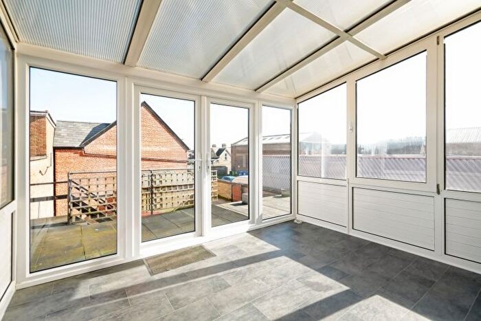 1 Bedroom Flat To Rent In Sheep Street, Bicester, OX26