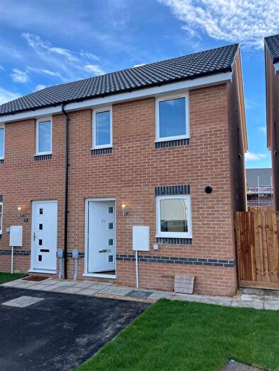 2 Bedroom Terraced House To Rent In Woods Road, Grove, Wantage, OX12