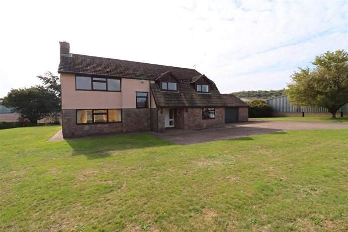 5 Bedroom Detached House To Rent In Old Carw House, Carrow Hill, St Brides Netherwent, Caldicot, NP26