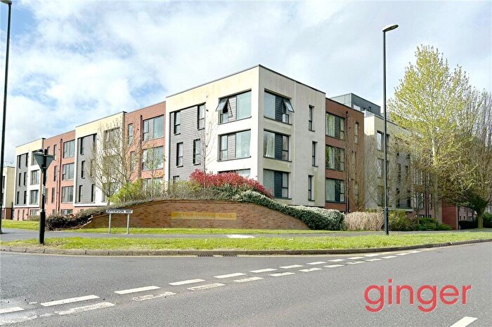 3 Bedroom Apartment For Sale In Monticello Way, Bannerbrook Park, Tile Hill, Coventry, CV4