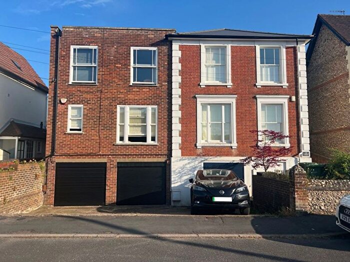 3 Bedroom Semi-Detached House For Sale In Arundel Road, Dorking, RH4