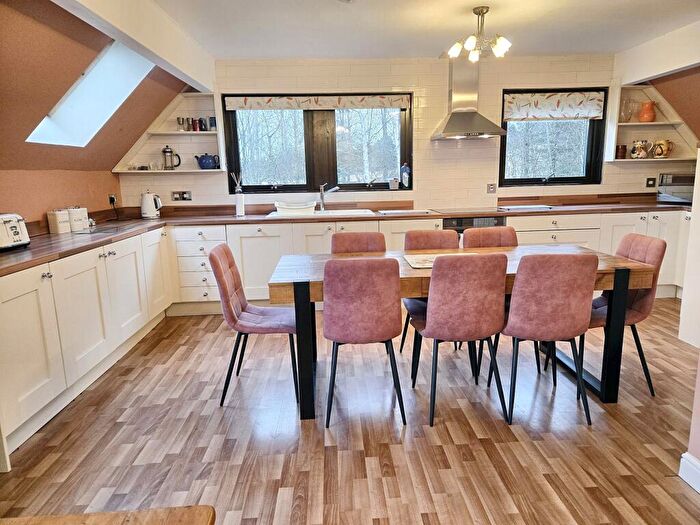 5 Bedroom Property To Rent In Slaley Park, Slaley, Hexham, Northumberland, NE47