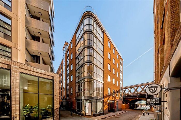 2 Bedroom Flat To Rent In Keppel Row, London Bridge, SE1