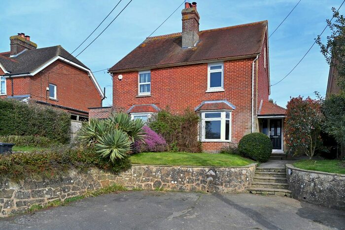 3 Bedroom Semi-Detached House For Sale In Hoath Hill, Mountfield, Robertsbridge, East Sussex, TN32