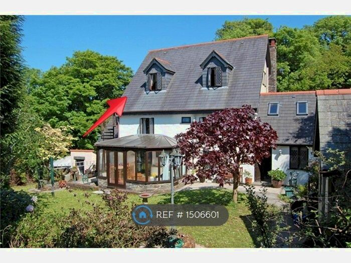 2 Bedroom Flat To Rent In Demelza, Bodmin, PL30