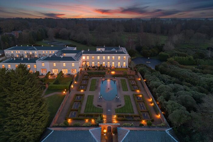 3 Bedroom Mews For Sale In Rufford Park Lane, Rufford, L40