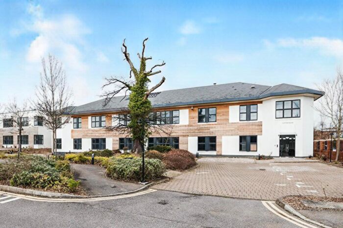 1 Bedroom Flat To Rent In Clifton House, Brants Bridge, Bracknell, RG12