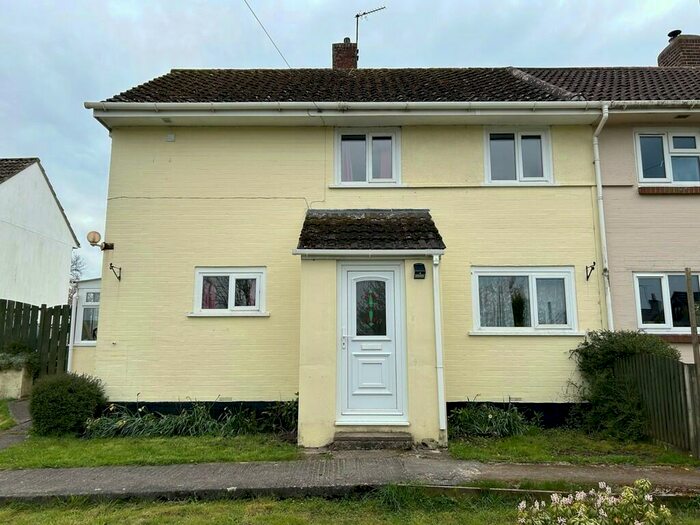 3 Bedroom Semi-Detached House To Rent In The Street, Kilmington, BA12