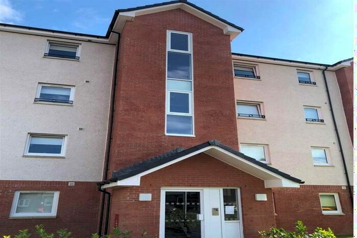 2 Bedroom Flat To Rent In New Harbour Way, PA3