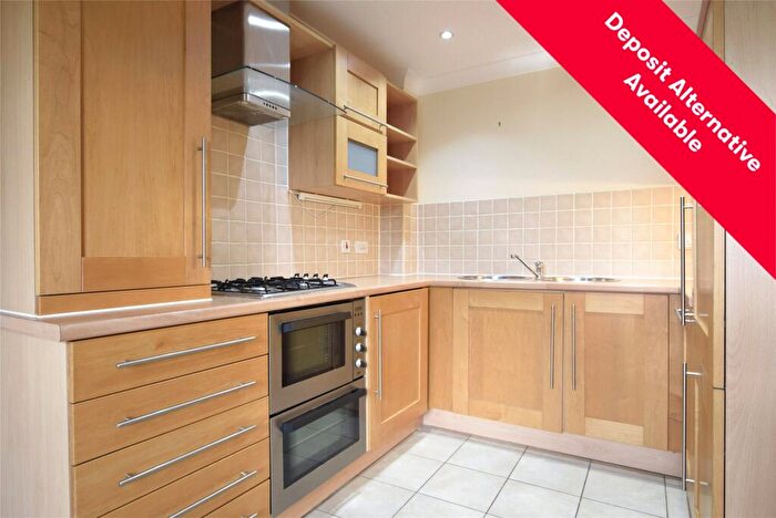 1 Bedroom Apartment To Rent In Brookbank Close, Cheltenham, Gloucestershire, GL50