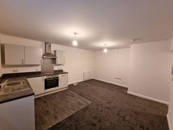 1 Bedroom Terraced House To Rent In Blackburn Street, Manchester, M26