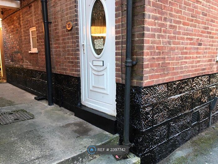 Studio To Rent In Markeaton Street, Derby, DE1