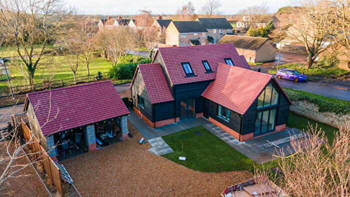 3 Bedroom Detached House For Sale In Riverside View, Milton Ernest, MK44