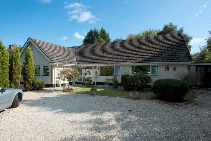 Bungalow For Sale In Tamworth Road, Nether Whitacre, Birmingham, Warwickshire, B46