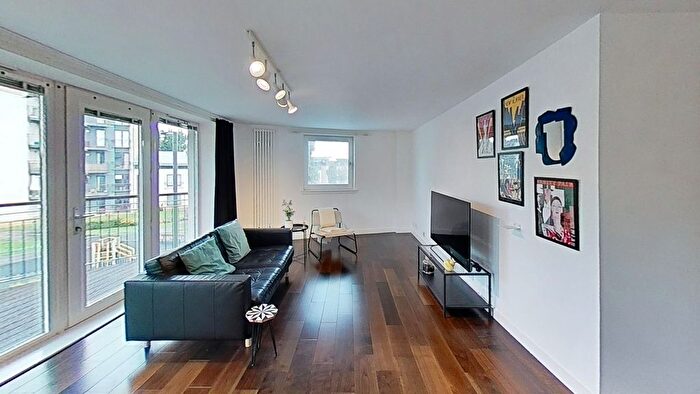 2 Bedroom Flat To Rent In East Pilton Farm Wynd, Edinburgh, EH5