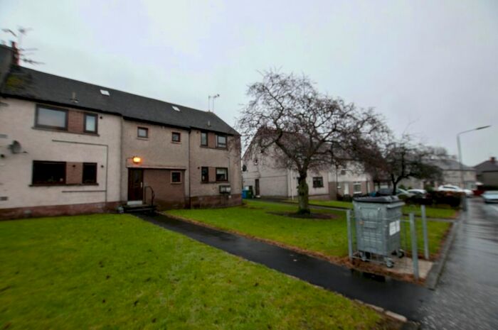 1 Bedroom Flat To Rent In Union Street, Tillicoultry, FK13