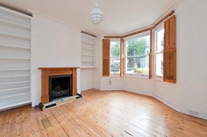 4 Bedroom Property For Sale In Inglethorpe Street, Fulham, SW6