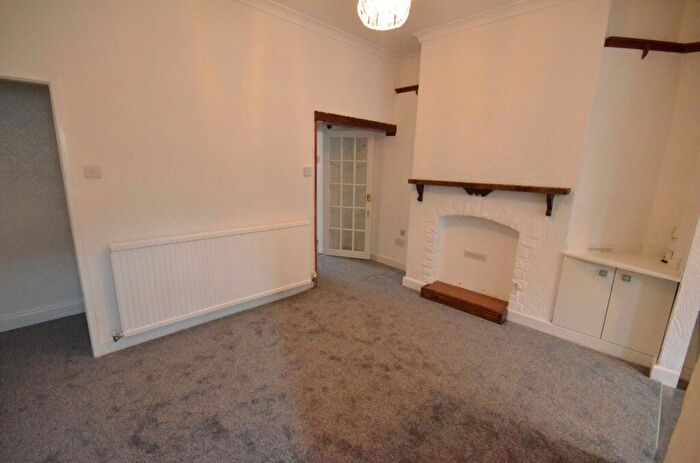 2 Bedroom Terraced House To Rent In Fielding Street, Rishton, BB1