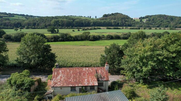 Land For Sale In Codden Hill, Bishops Tawton, EX32