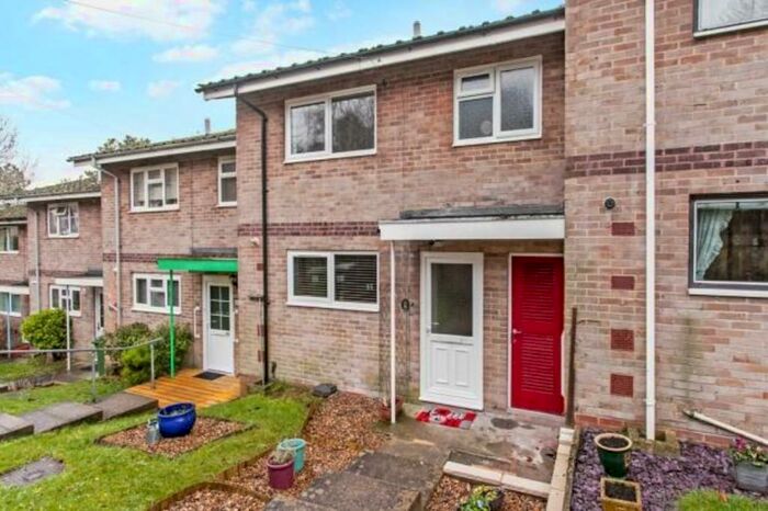 5 Bedroom Terraced House To Rent In Winchester, SO22