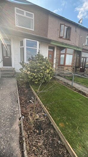 2 Bedroom Terraced House To Rent In Ada Street, Nelson, Lancashire, BB9