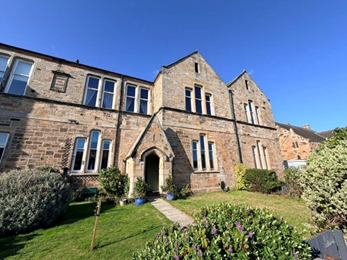 4 Bedroom Terraced House For Sale In Toll Road, Cellardyke, KY10