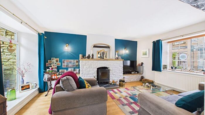 3 Bedroom Terraced House For Sale In Box Cottage, North Street, Stoke-Sub-Hamdon, TA14