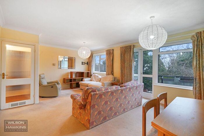 2 Bedroom Flat For Sale In Gooden Court, Harrow On The Hill, HA1