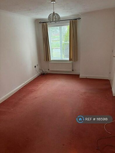 2 Bedroom End Of Terrace House To Rent In Woodcock Square, Mickleover, Derby, DE3