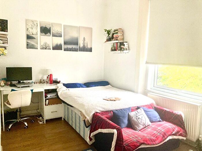 Studio To Rent In West End Lane, West Hampstead, NW6
