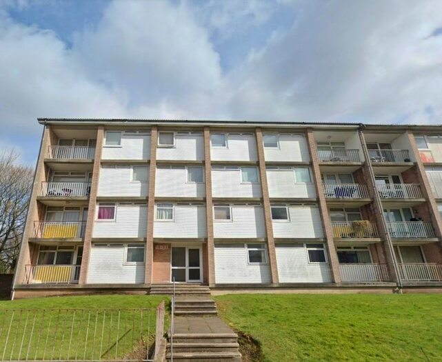 2 Bedroom Flat To Rent In Denholm Green, East Kilbride, Glasgow, G75