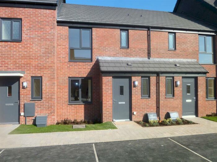 3 Bedroom Terraced House To Rent In Haven Walk, Barry, CF62