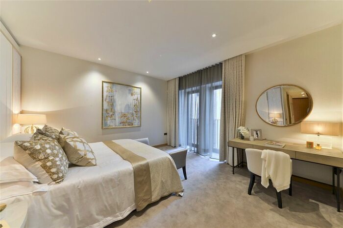 5 Bedroom Flat For Sale In One Kensington Gardens, Kensington Road, London, W8