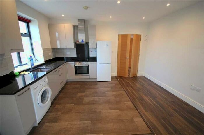 2 Bedroom Flat To Rent In Kotecha House, Pinner Road, Harrow, HA1