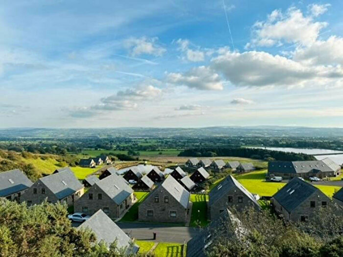 3 Bedroom Detached House To Rent In Green Bank Park, Higher Road, Longridge, PR3