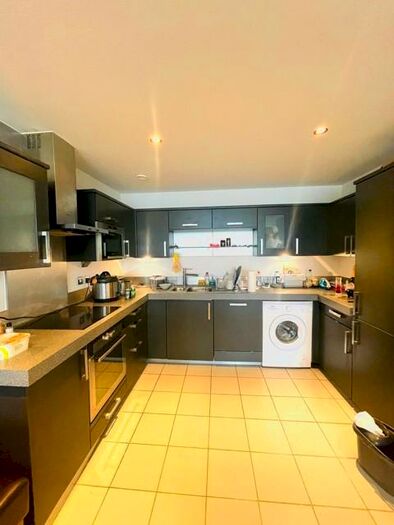 1 Bedroom Flat To Rent In Coral Apartments, Western Gateway, Royal Victoria, London, E16