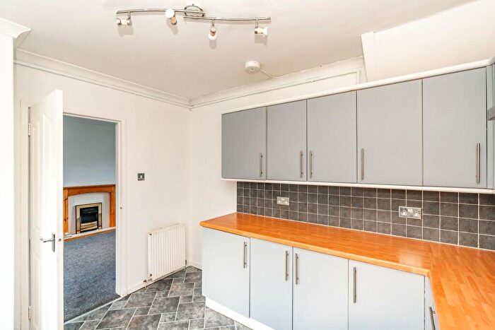 3 Bedroom Terraced House For Sale In Deanpark Avenue, Balerno, EH14