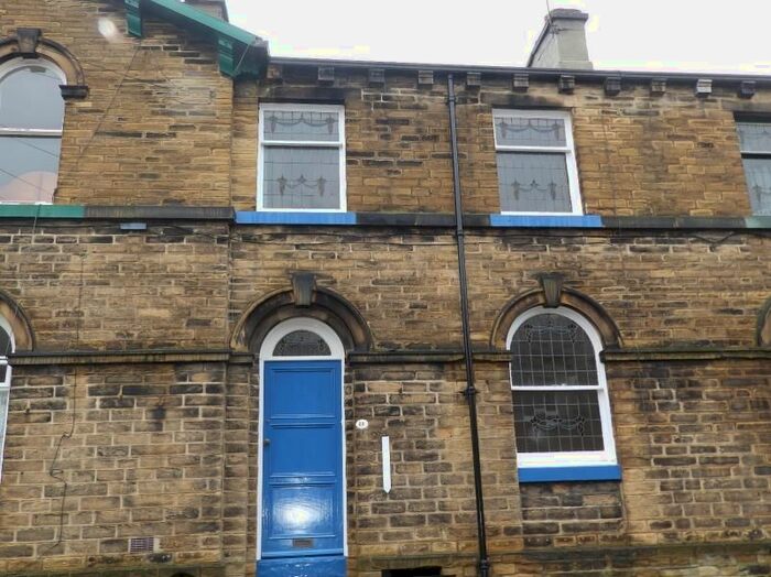 3 Bedroom Terraced House To Rent In Constance Street, Saltaire, West Yorkshire, BD18