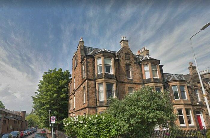 8 Bedroom Flat To Rent In Mentone Gardens, Newington, Edinburgh, EH9