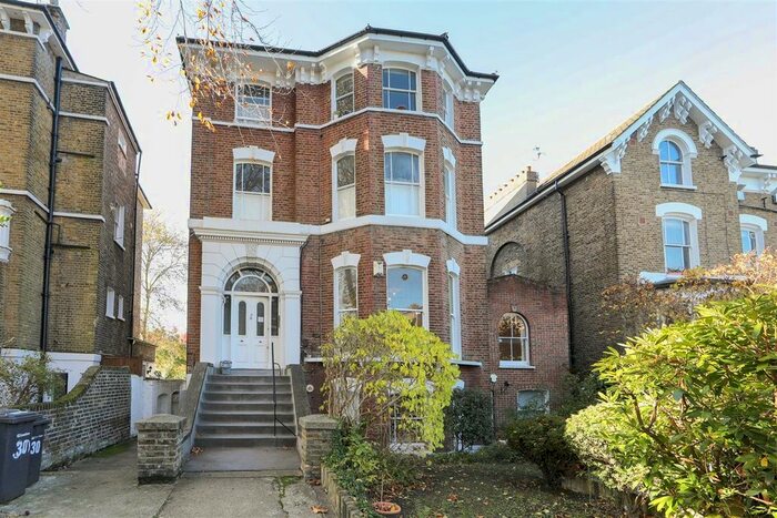 1 Bedroom Flat To Rent In Manor Park, Hither Green, London SE13