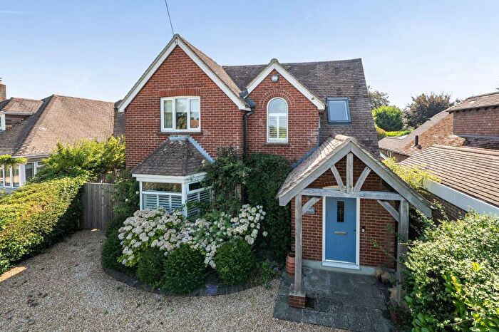 3 Bedroom Detached House For Sale In Prinsted Lane, Prinsted, PO10