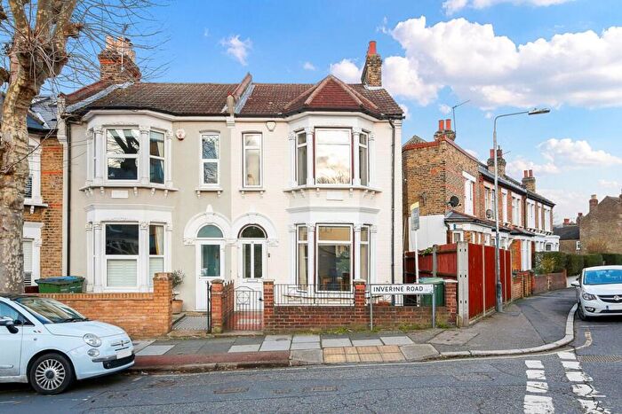 3 Bedroom Terraced House To Rent In Inverine Road, Charlton, SE7
