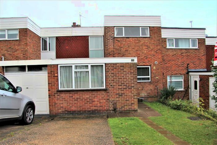 3 Bedroom Terraced House To Rent In Highfield Avenue, Orpington, Kent, BR6