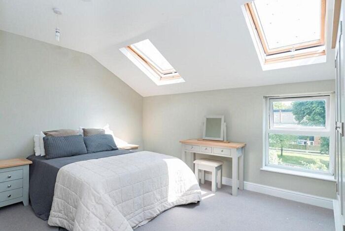 3 Bedroom House To Rent In Worcester Parade, Gloucester, GL1