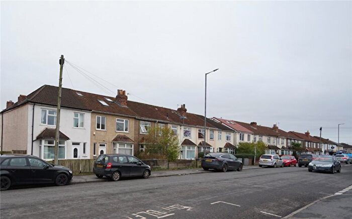 4 Bedroom Terraced House To Rent In Filton Avenue, Horfield, Bristol, Somerset, BS7